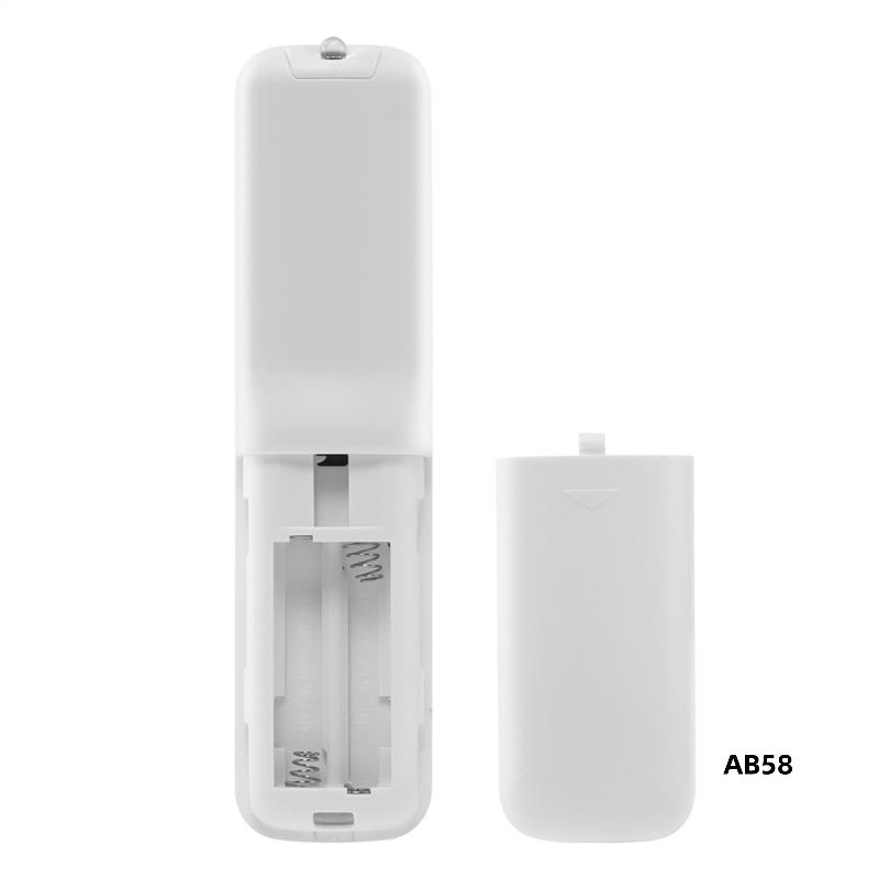 Dyson Fan Am07 - 2X 10 en 1 Control remoto