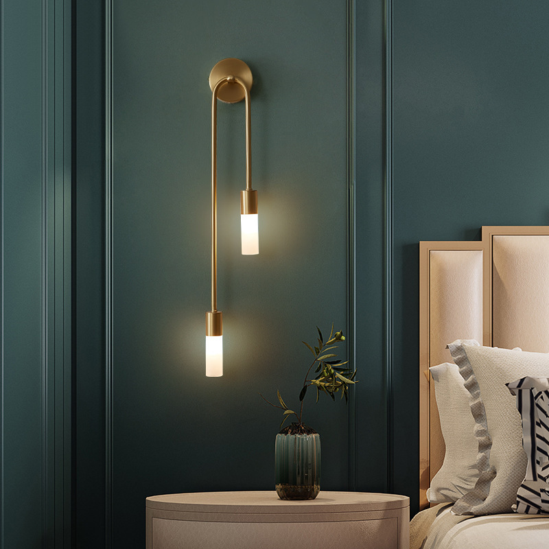Lighting Decor Room - Lámpara de Pared LED Decorativa Nórdica