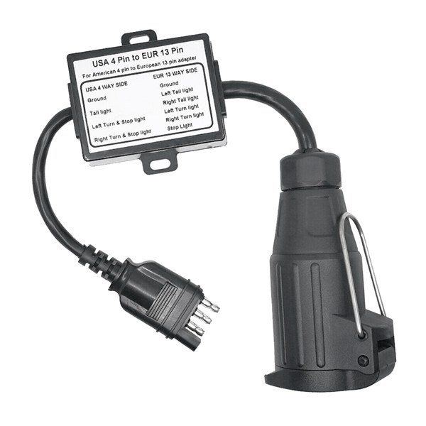 Union Lighting & Decor Hours - TM8088B Convertidor de servicio ligero para