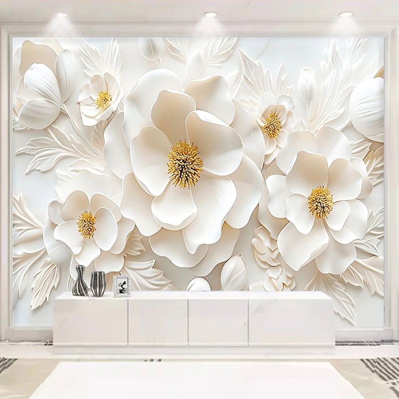 Lighting Room Decor Photo - Papel tapiz fotográfico De lujo De