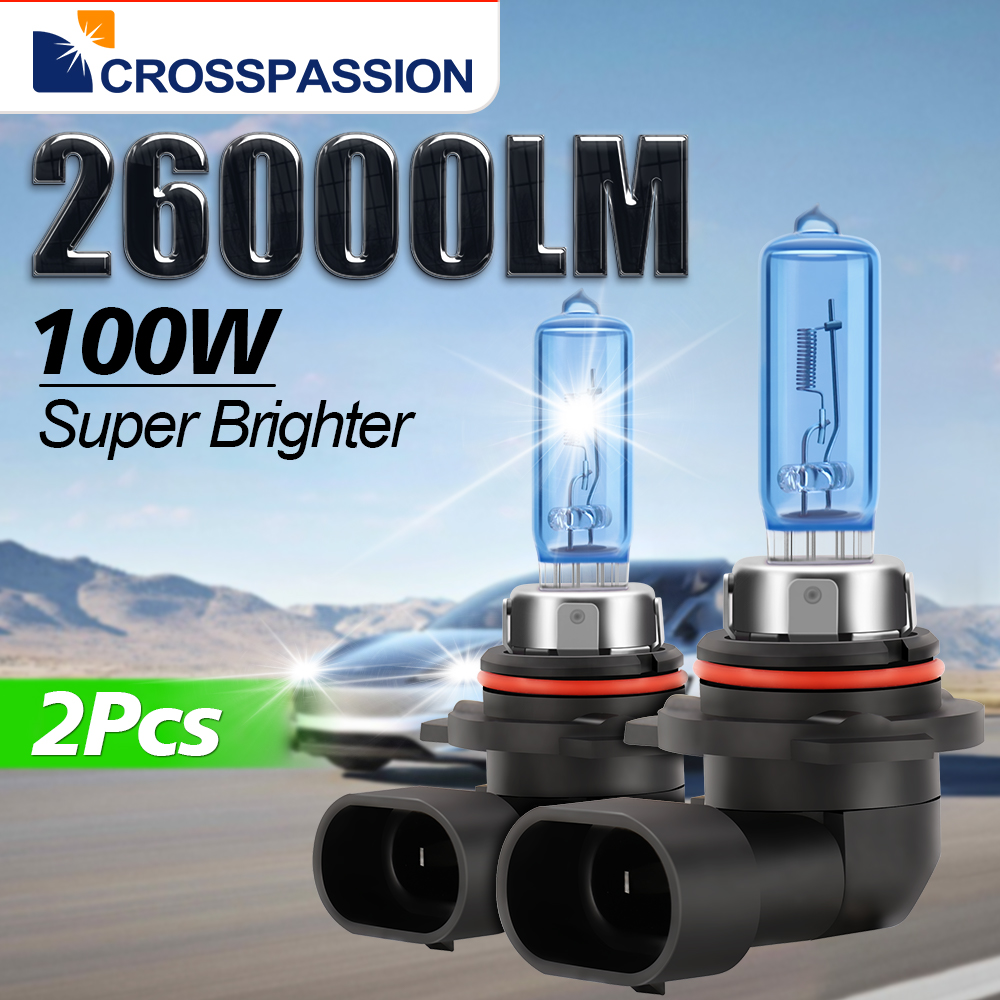 Philips Bulb Hue - 2 uds 26000LM luces halógenas 100W
