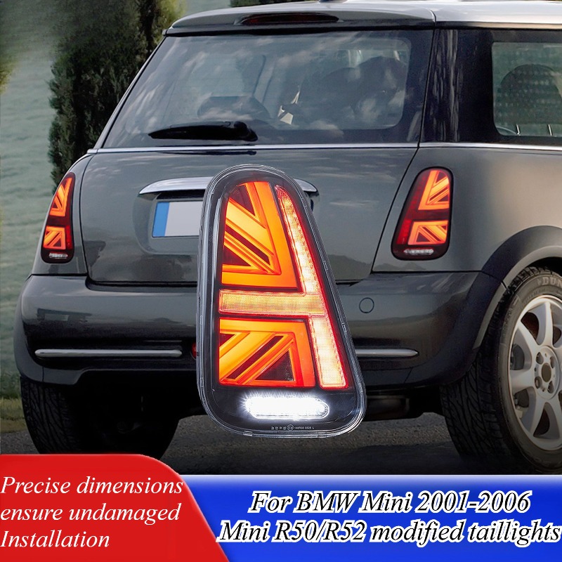 Union Lighting & Decor Hours - Para MINI R50 R53 R52 Cooper