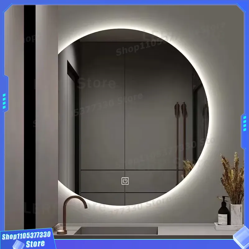Espejo de Pared LED Moderno, D - Decor Lighting Solution reseña y precio