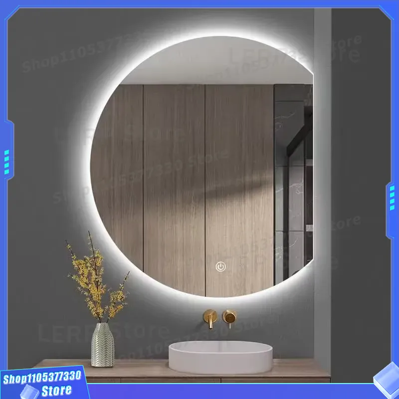 Espejo de Pared LED Moderno, D - Decor Lighting Solution reseña y precio
