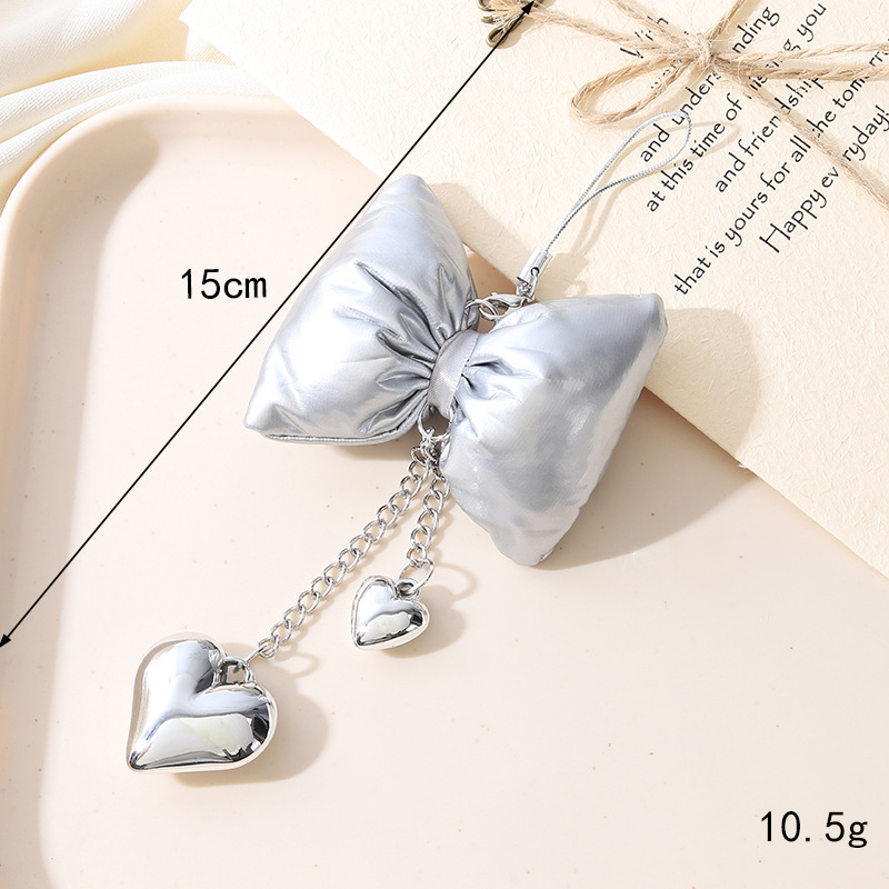 Llavero colgante de amor con l - Pendant Light Shade reseña y precio