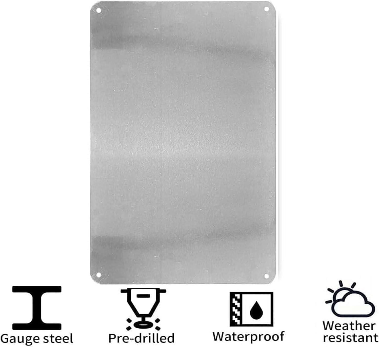 Arte de pared de metal de insp - Lighting Decoration Ideas For Home reseña y precio