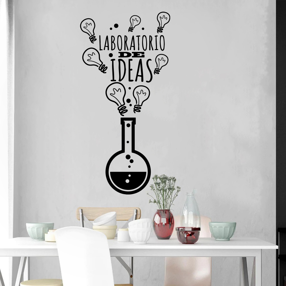 Laboratorio español de ideas b - Lighting Decoration Ideas For Home reseña y precio