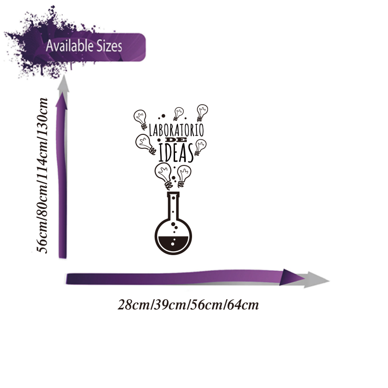Laboratorio español de ideas b - Lighting Decoration Ideas For Home reseña y precio