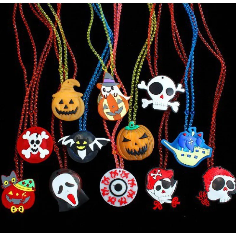 12-120 Uds. Collar brillante d - Pendant Lighting Christmas Decor reseña y precio