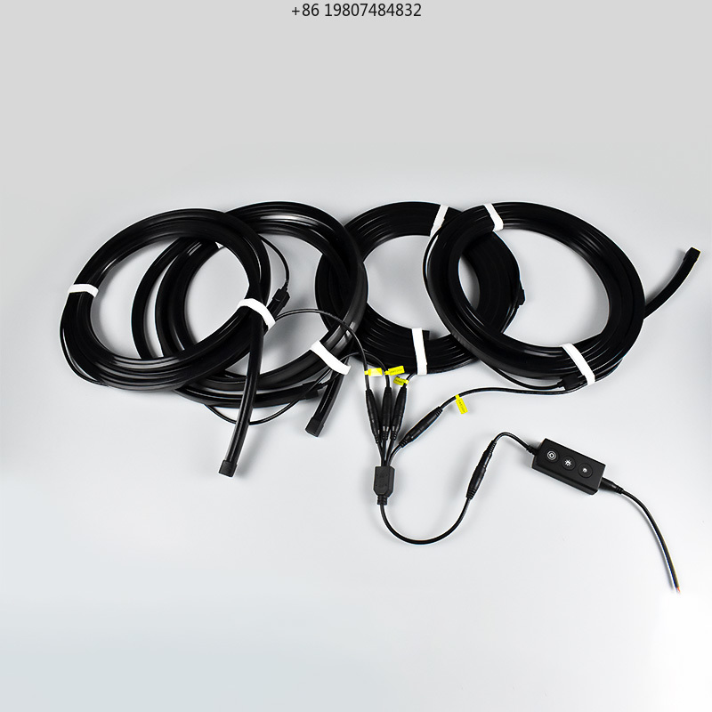 Iluminación para Paneles de Ma - Decor Lighting Solution reseña y precio