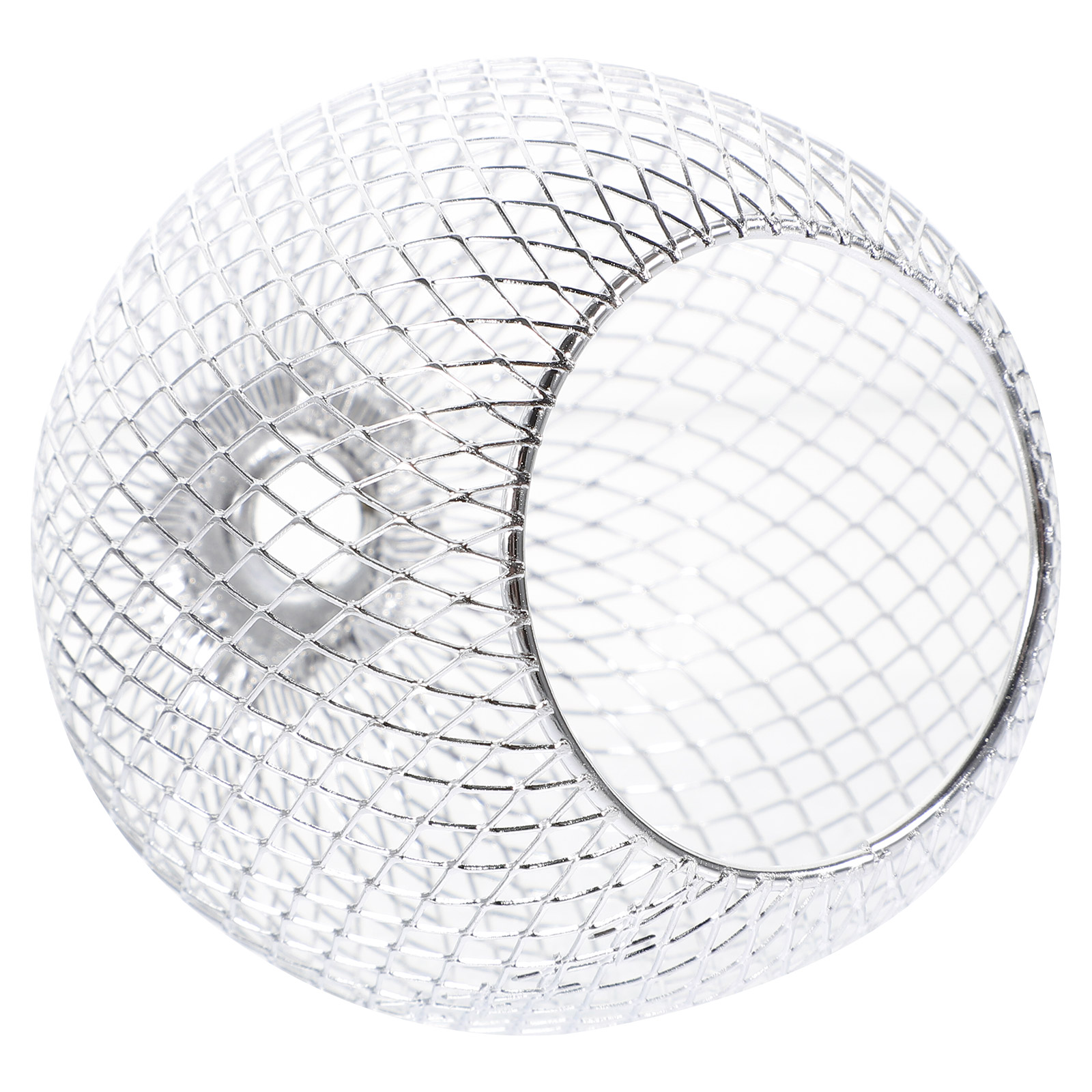 1pc Creative Metal Lampshade f - Lighting Decoration Ideas For Home reseña y precio