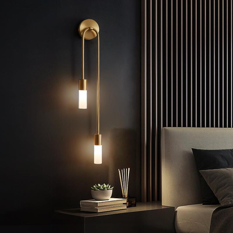 Lámpara de Pared LED Decorativ - Lighting Decor Room reseña y precio