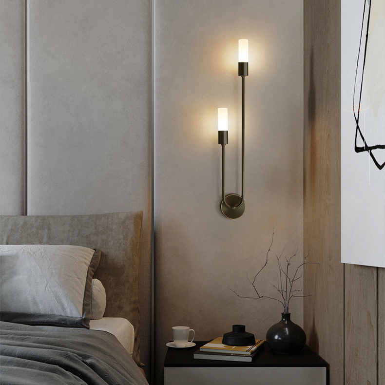 Lámpara de Pared LED Decorativ - Lighting Decor Room reseña y precio