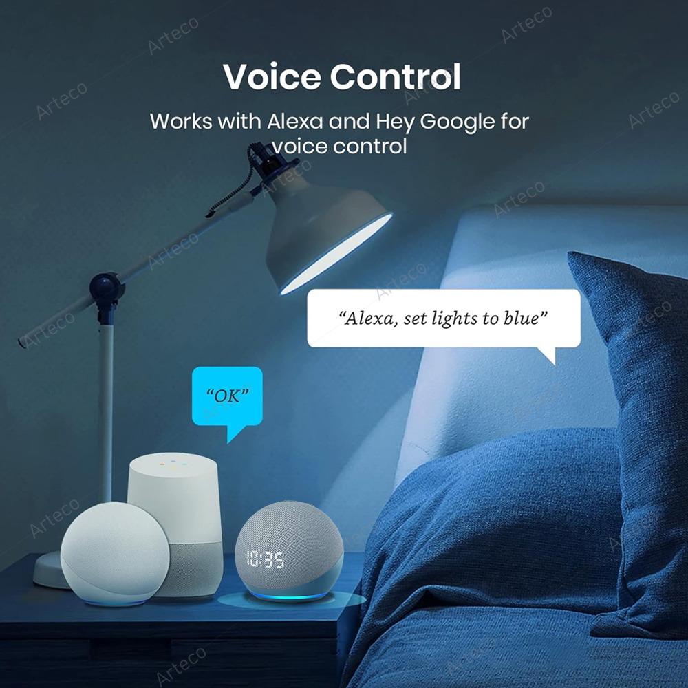 Ewelink GU10 Zigbee bombillas  - Philips Bulb Hue reseña y precio