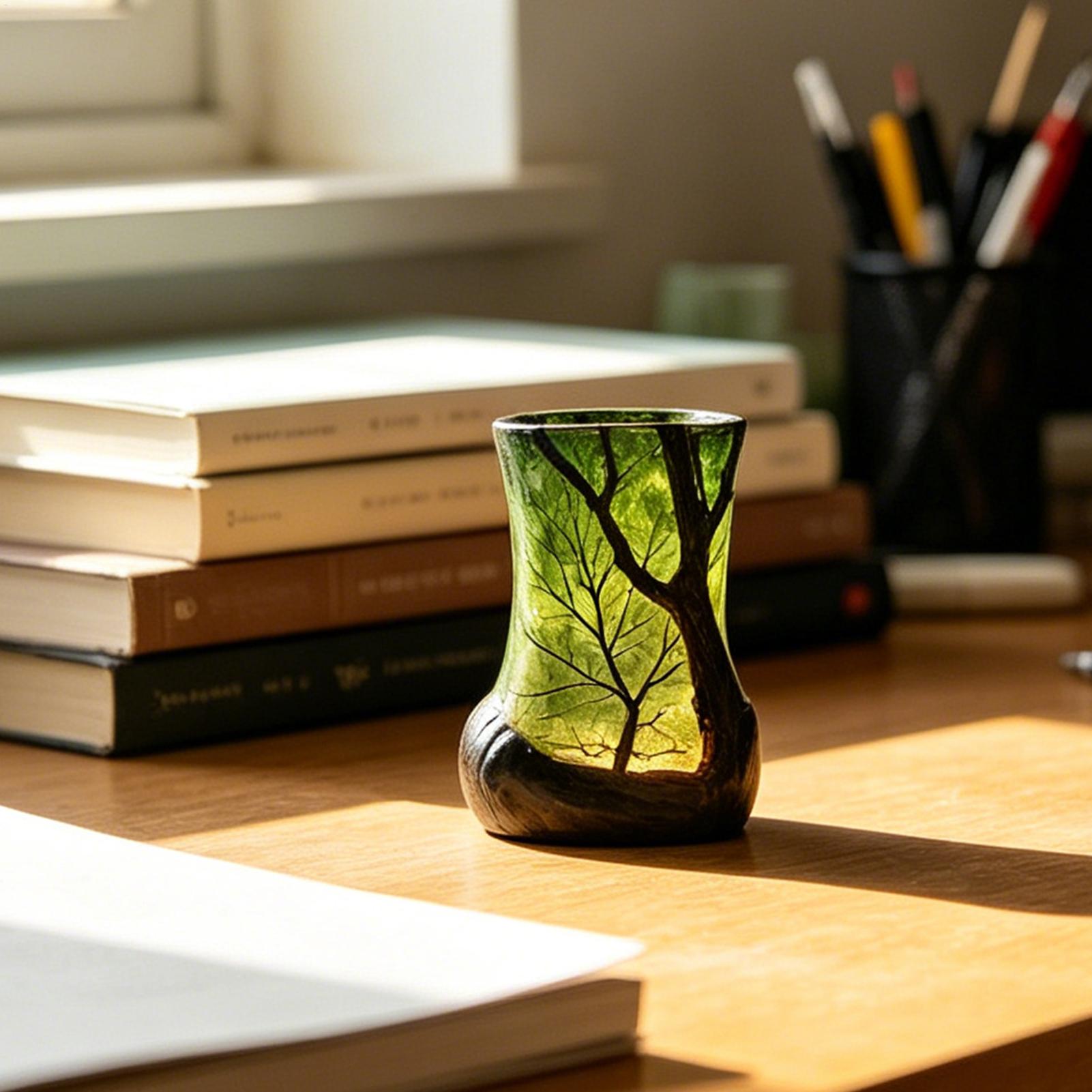 Lámpara de Noche para Mesa de  - Ambient Lighting Decor For Room reseña y precio