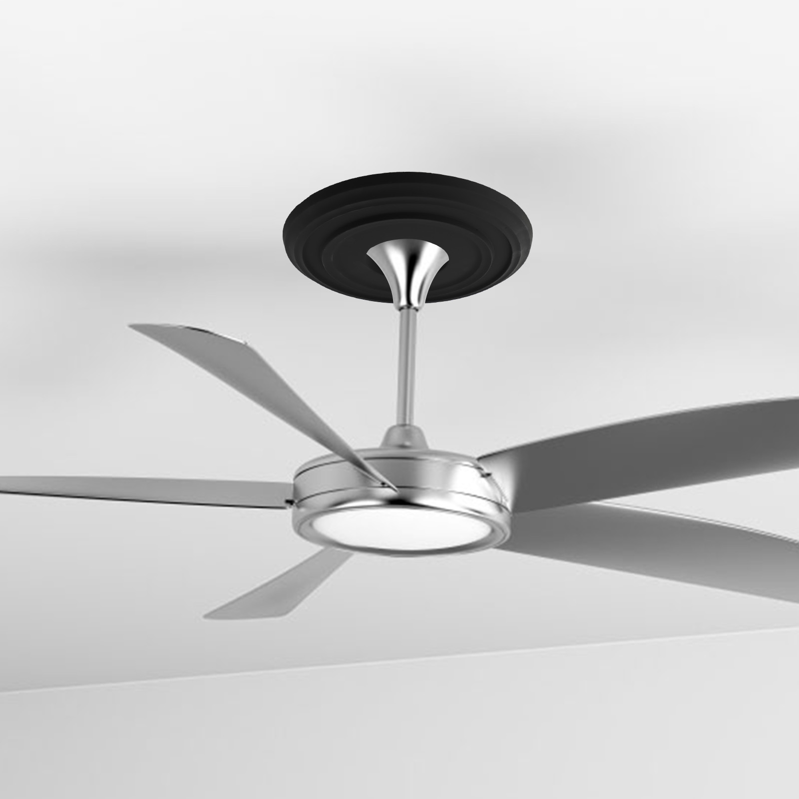Cubierta de techo elegante, ve - Decor Lighting Solution reseña y precio
