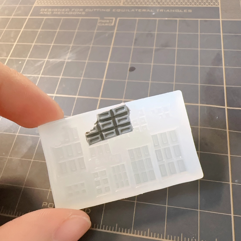 Moldes de silicona para juegos - Ok Lighting Decor reseña y precio