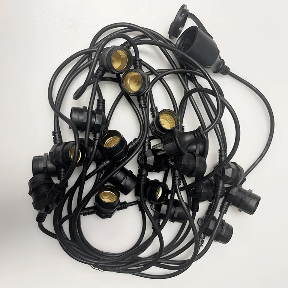 Cadena de luces LED de 10M, re - Lighting Decoration For Wedding reseña y precio