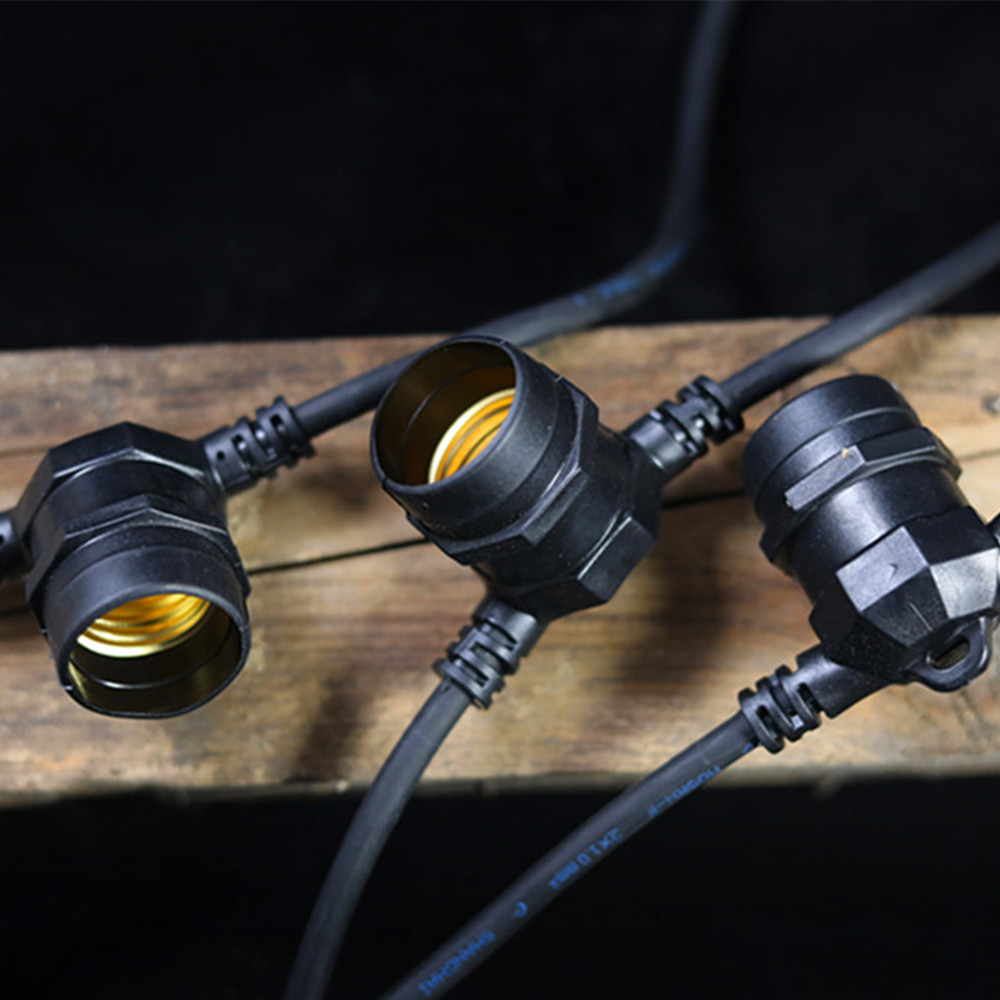 Cadena de luces LED de 10M, re - Lighting Decoration For Wedding reseña y precio