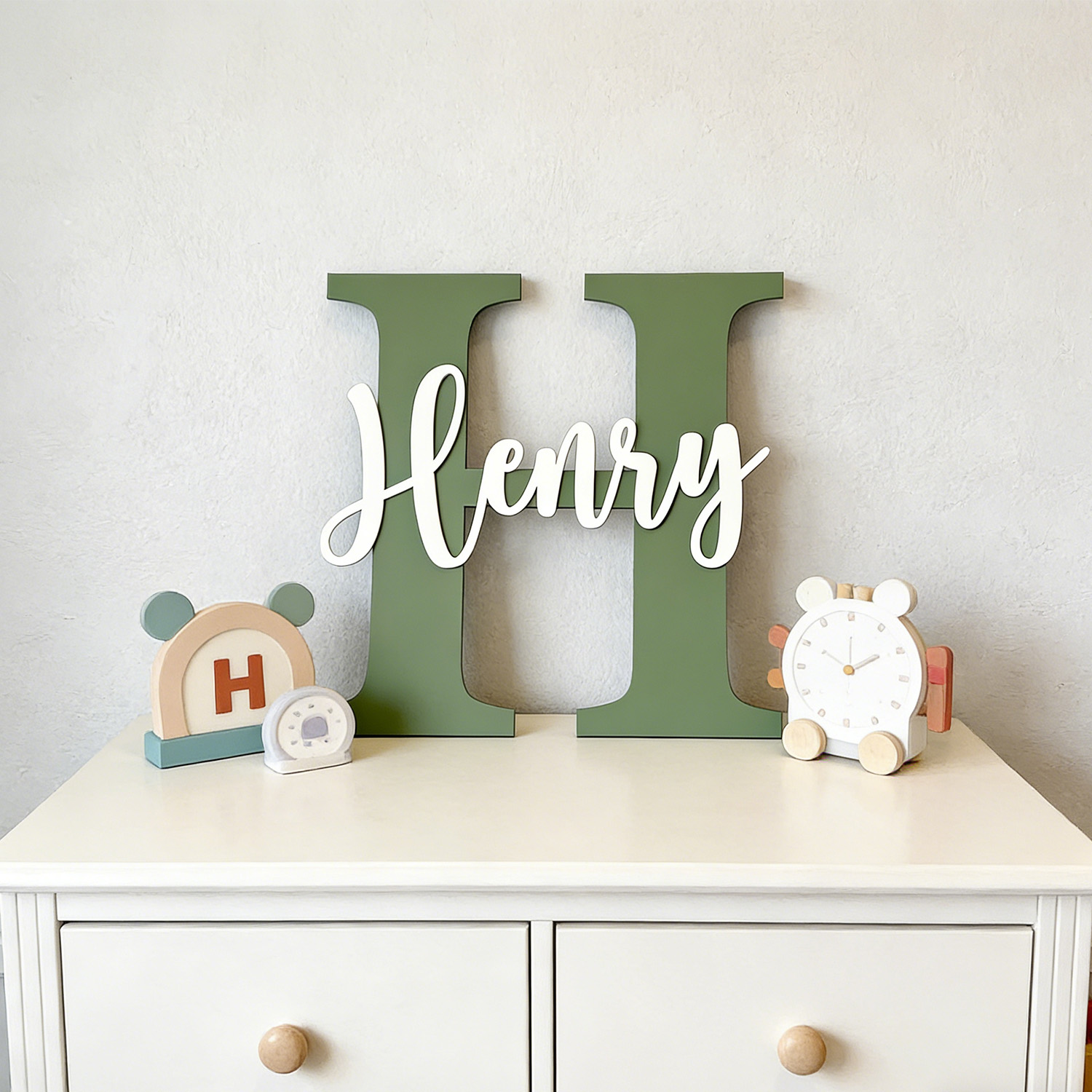 Letrero de Madera Personalizad - Lighting Decoration For Wedding reseña y precio