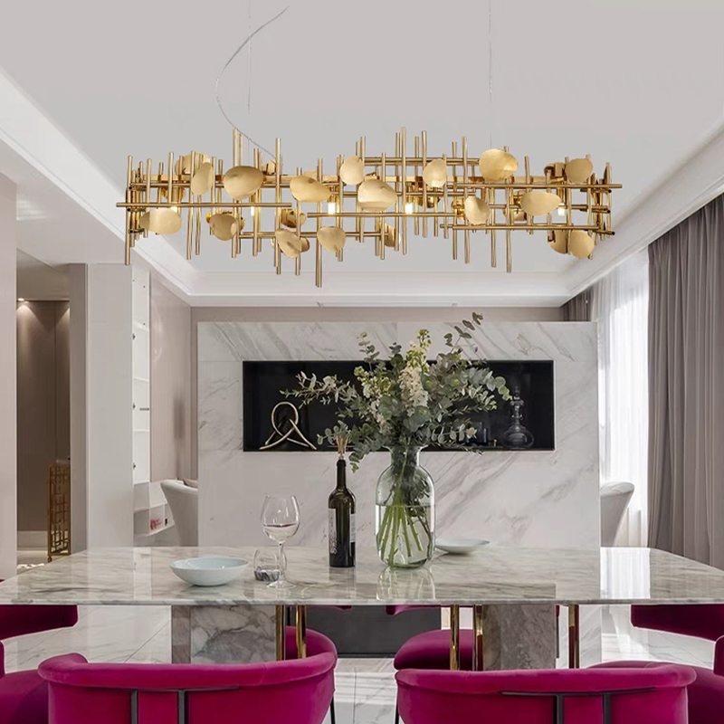 Lámparas Colgantes LED de Dise - Lighting Decoration Ideas For Home reseña y precio