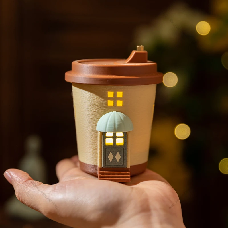 ​ ​ Taza de café americana vin - Lighting Decoration Ideas For Home reseña y precio