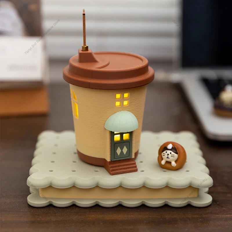 ​ ​ Taza de café americana vin - Lighting Decoration Ideas For Home reseña y precio