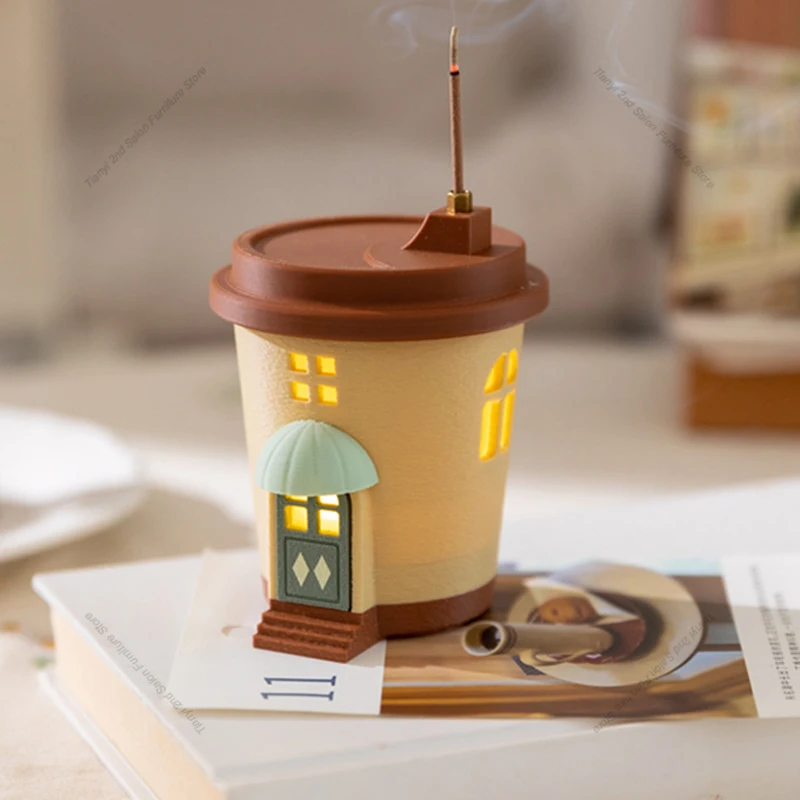 ​ ​ Taza de café americana vin - Lighting Decoration Ideas For Home reseña y precio