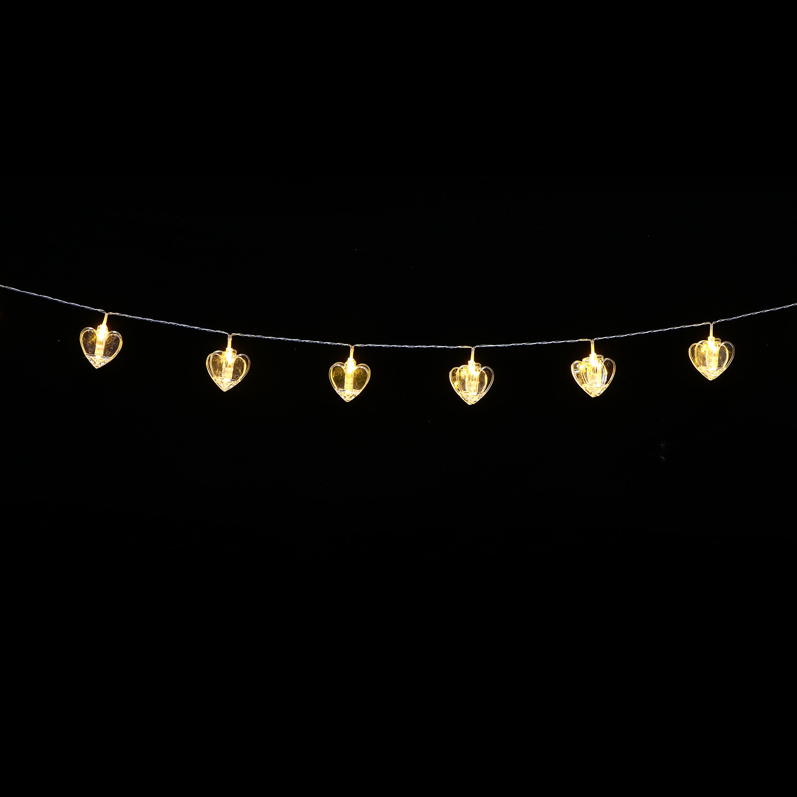 1 Juego de Luces LED con Forma - Lighting Room Decor Photo reseña y precio