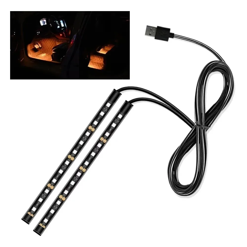 Tira de Iluminación Interior T - Decor Lighting Solution reseña y precio
