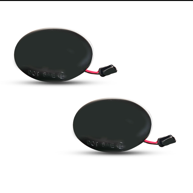 Luces LED iJDM con Logotipo Un - Union Lighting & Decor Hours reseña y precio