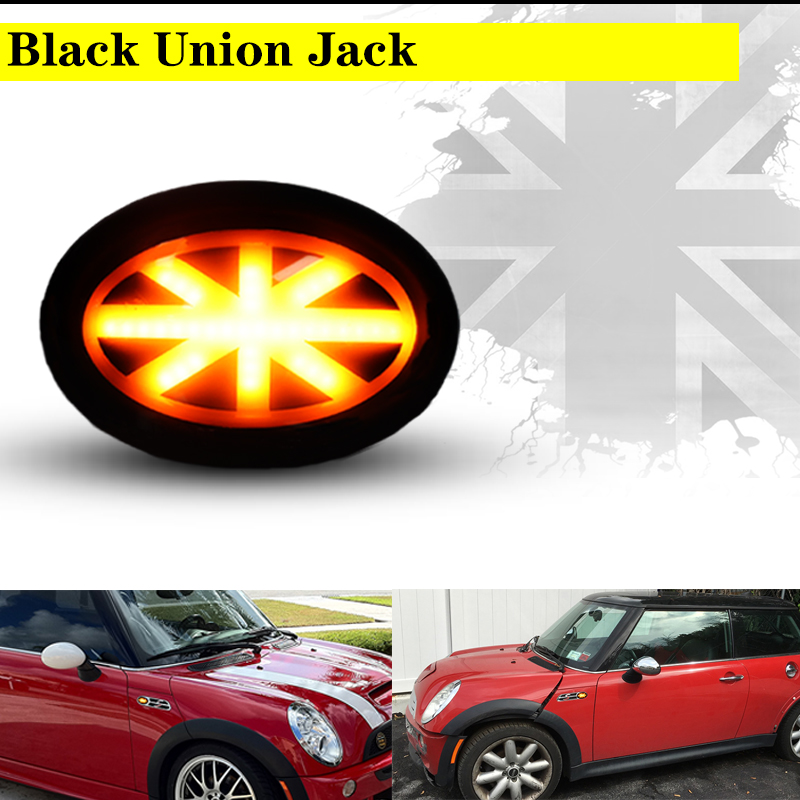 Luces LED iJDM con Logotipo Un - Union Lighting & Decor Hours reseña y precio
