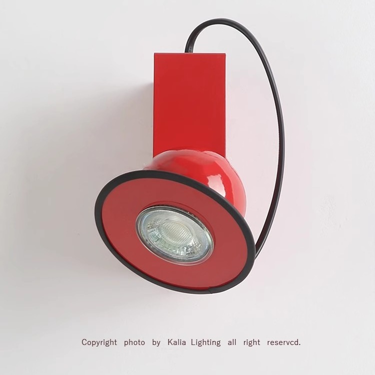 Lámpara de pared para cámara,  - Lighting Room Decor Photo reseña y precio