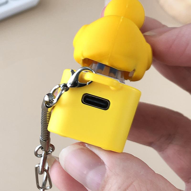 Abalorio para bolso con teclad - Pendant Light Shade reseña y precio