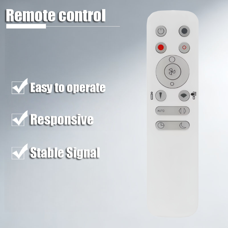Control remoto 10 en 1 para hu - Dyson Fan Am07 reseña y precio