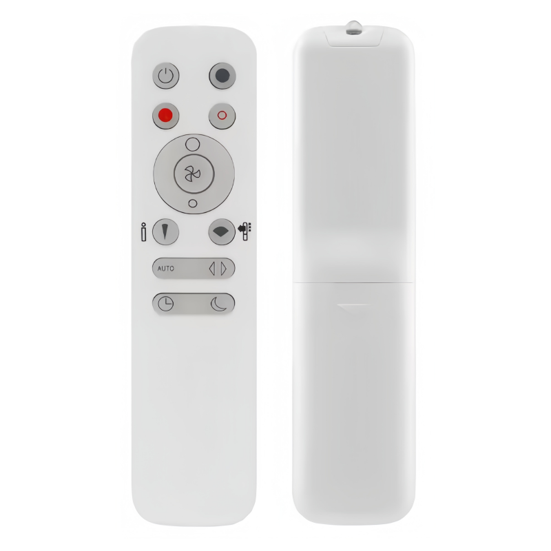 Control remoto 10 en 1 para hu - Dyson Fan Am07 reseña y precio