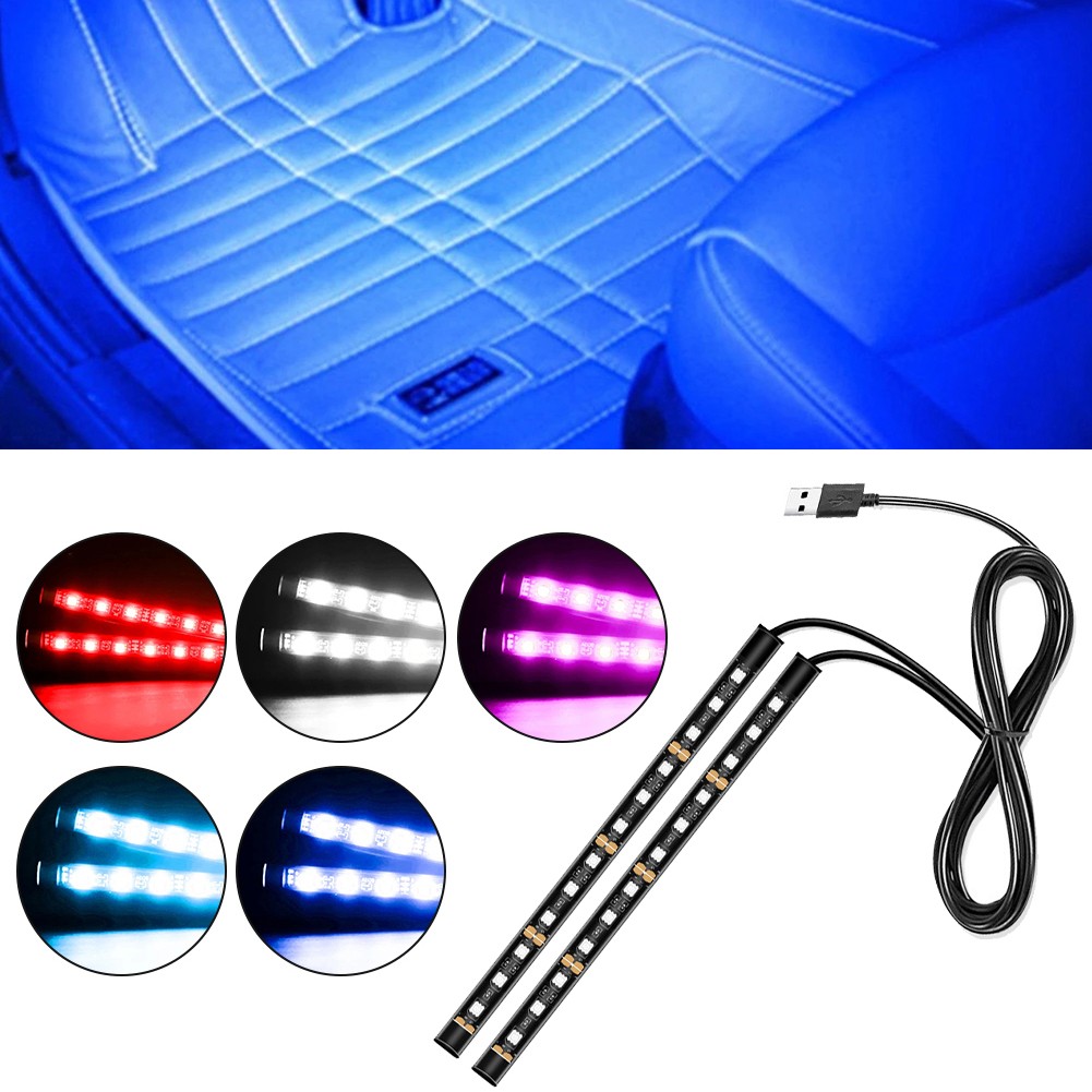 Tira de Luces LED para Decorac - Decor Lighting Solution reseña y precio