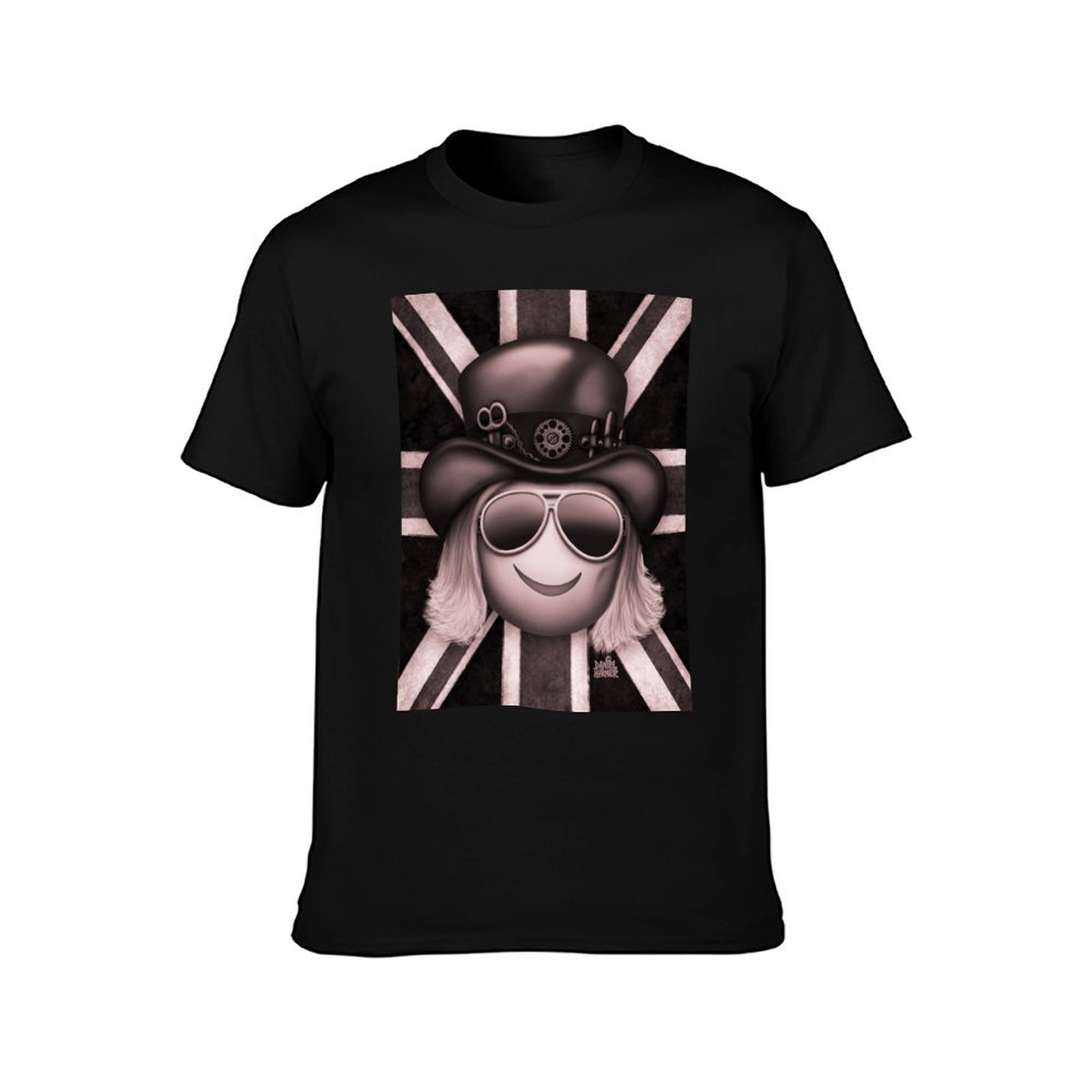 Booji Extra - Camiseta Union J - Union Lighting & Decor Hours reseña y precio