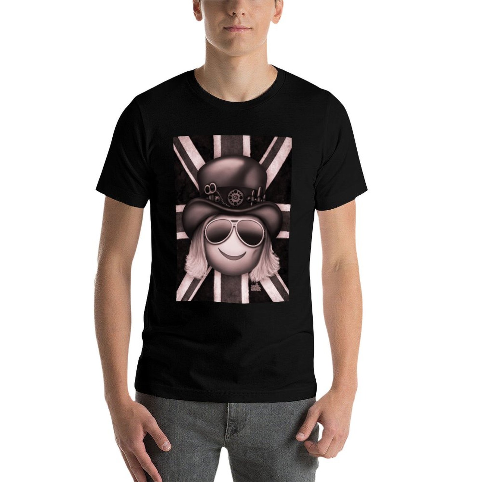 Booji Extra - Camiseta Union J - Union Lighting & Decor Hours reseña y precio