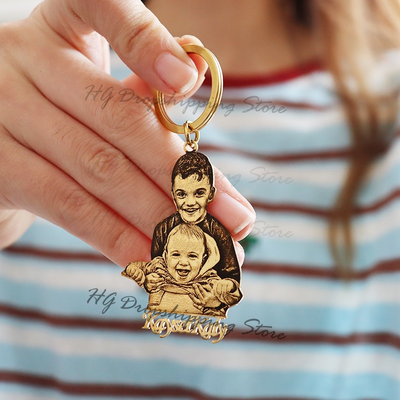 LLavero personalizado con foto - Pendant Light Shade reseña y precio