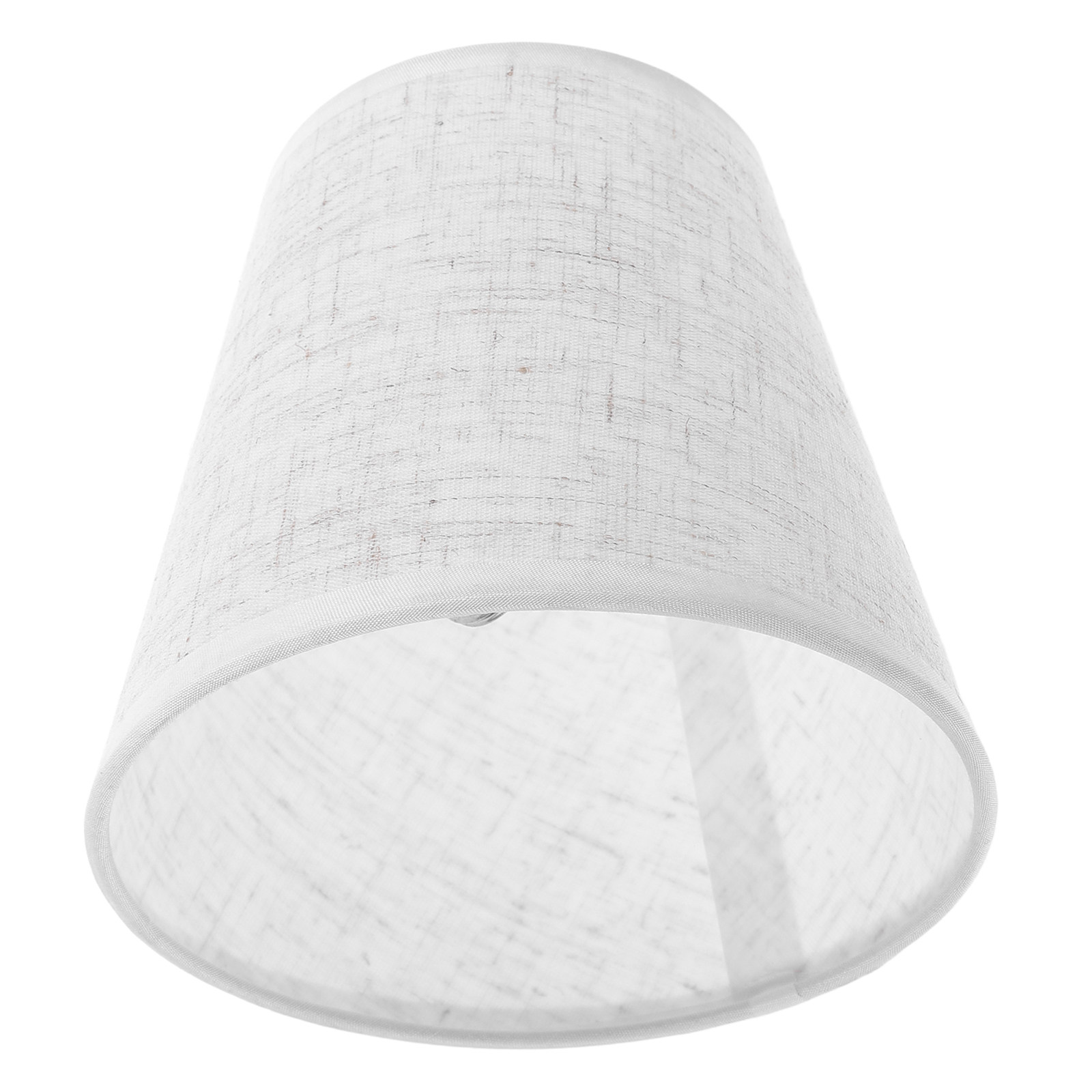 Pantalla de Lámpara de Tela, D - Decor Lighting Solution reseña y precio
