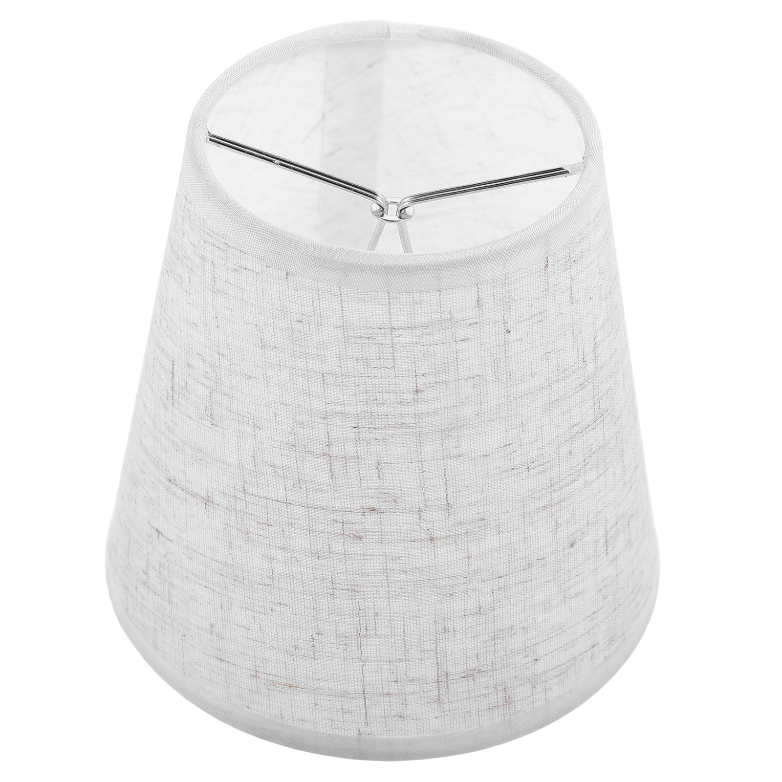 Pantalla de Lámpara de Tela, D - Decor Lighting Solution reseña y precio