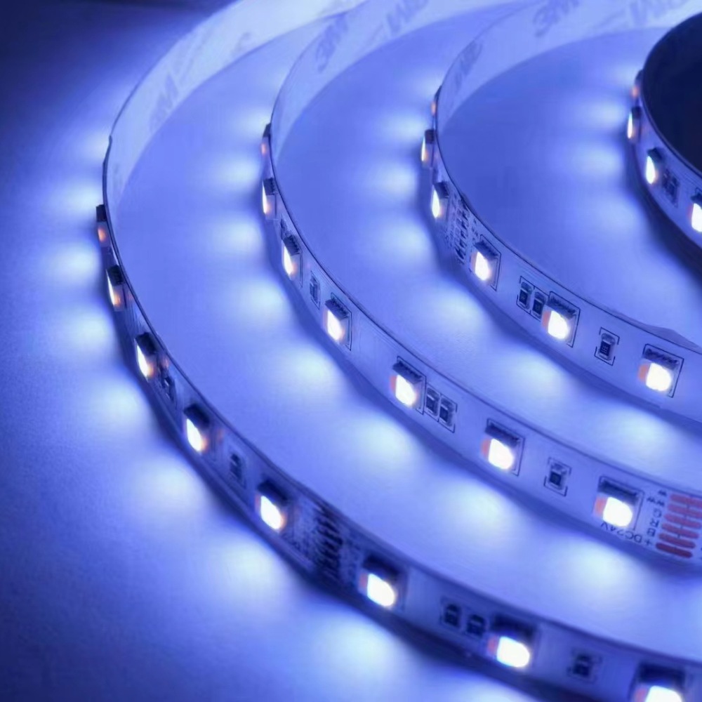 Tira de luz LED RGBCW avanzada - Decor Lighting Solution reseña y precio