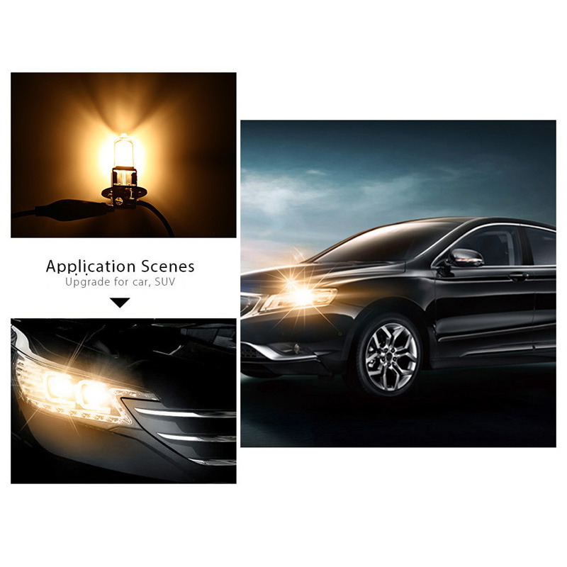 Philips Vision H4 H7 H11 HB3 H - Philips Bulb Hue reseña y precio