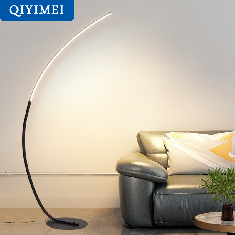 Lámparas de pie de luz de esqu - Floor Lamp Tripod reseña y precio