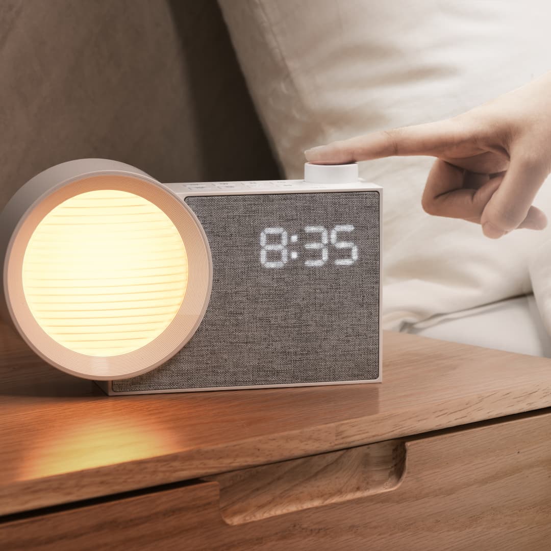 WILIT Lámpara LED de Noche con - Ambient Lighting Decor For Room reseña y precio
