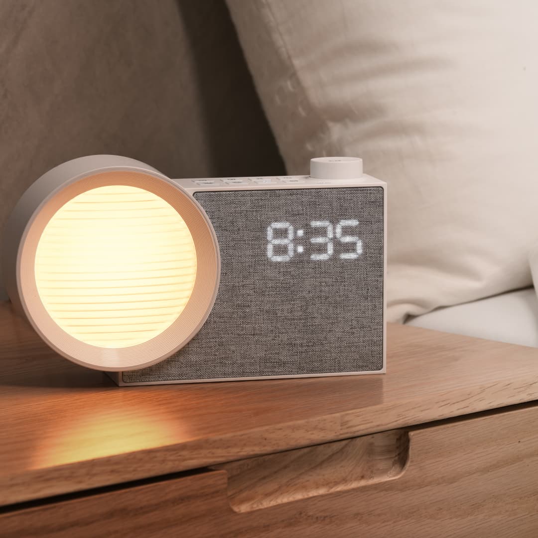 WILIT Lámpara LED de Noche con - Ambient Lighting Decor For Room reseña y precio