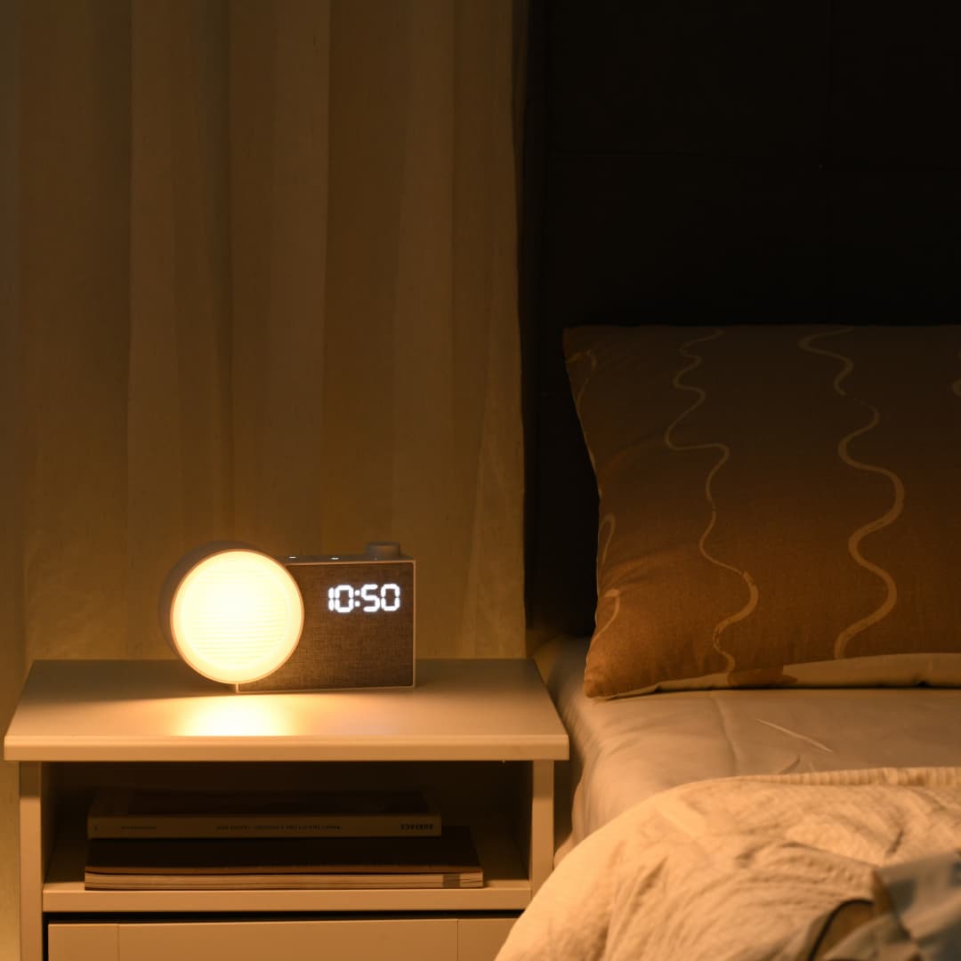 WILIT Lámpara LED de Noche con - Ambient Lighting Decor For Room reseña y precio