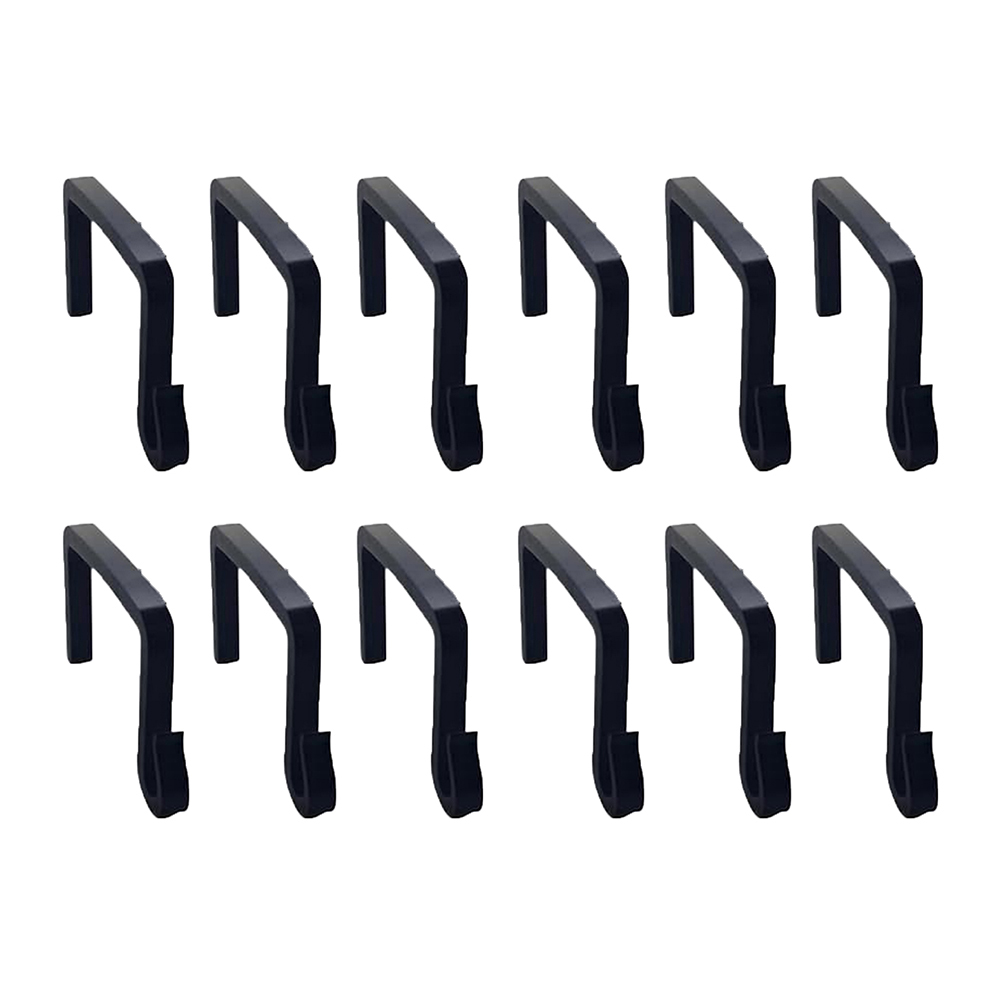 Soporte de Clip Resistente de  - Decor Lighting Solution reseña y precio
