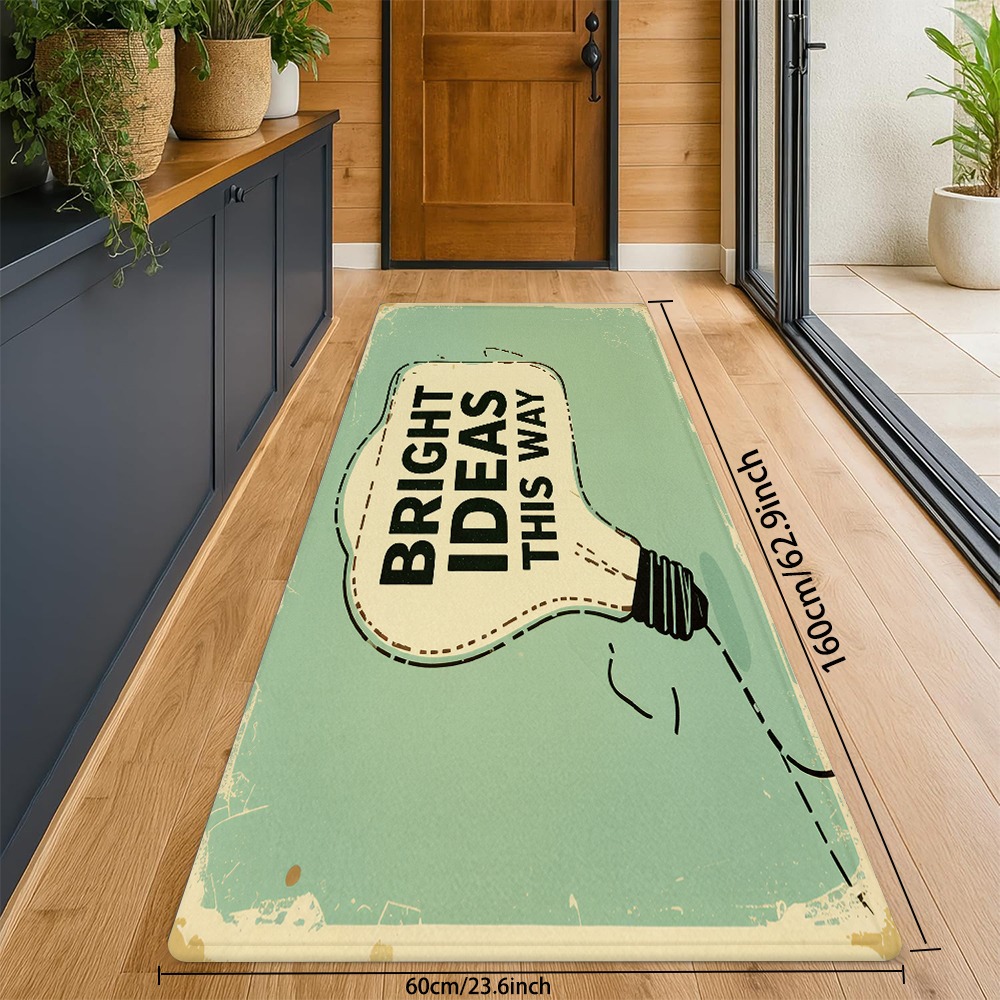 Bright Ideas Light Bulb - Tape - Lighting Decoration Ideas For Home reseña y precio